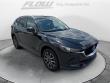 Used 2018 Mazda CX-5 Touring SUV