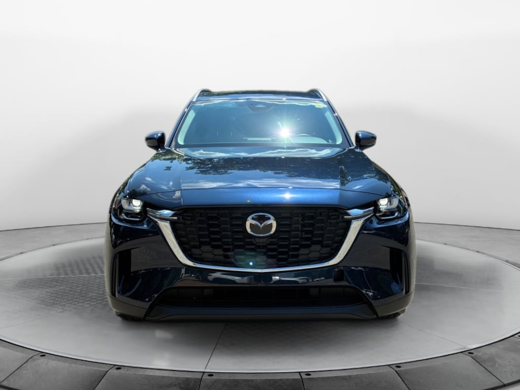 Certified 2025 Mazda CX-90 Select Package SUV