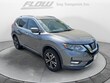  Nissan Rogue Hybrid