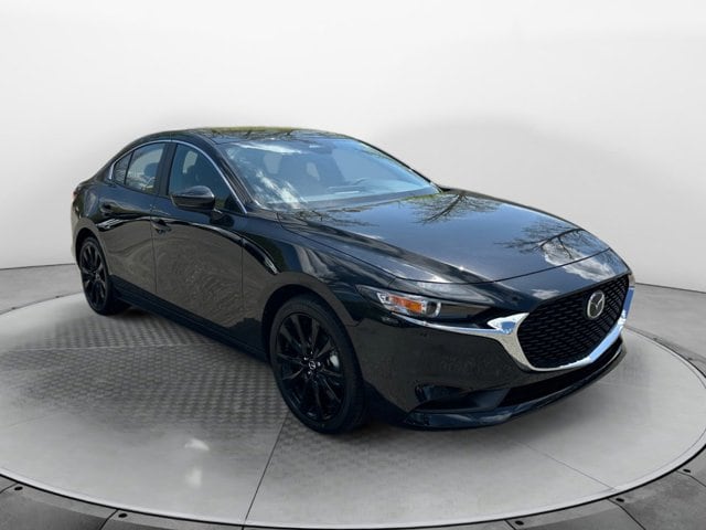 2026 Mazda CX-3 Select Sport AT 4-Door SKYACTIV's photo