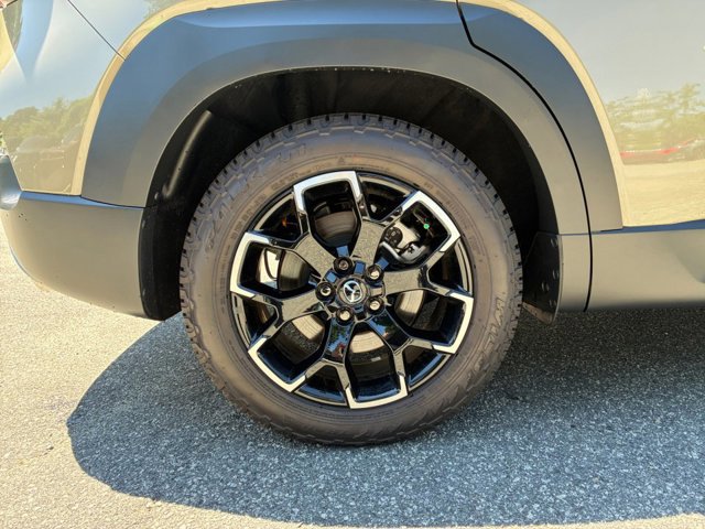 2025 Mazda CX-50 Meridian Edition - Photo 23