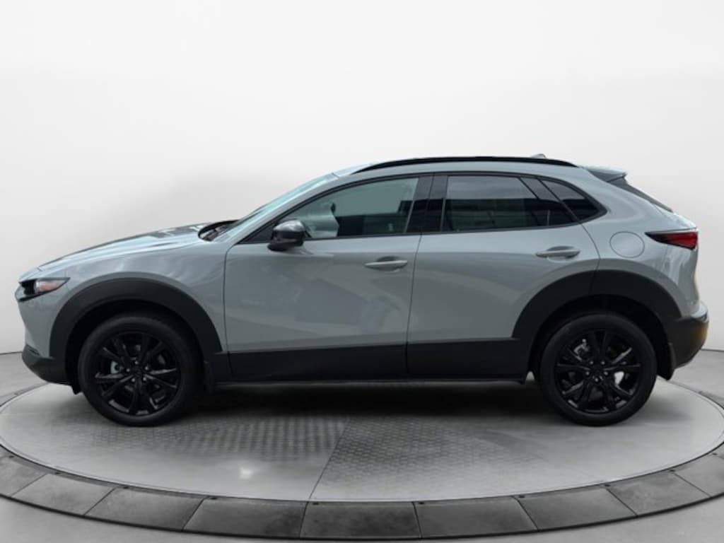New 2026 Mazda CX-30 2.5 Turbo Premium Plus AWD Sport Utility