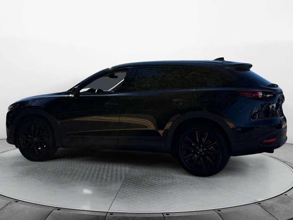 2023 Mazda CX-9 Touring photo 4