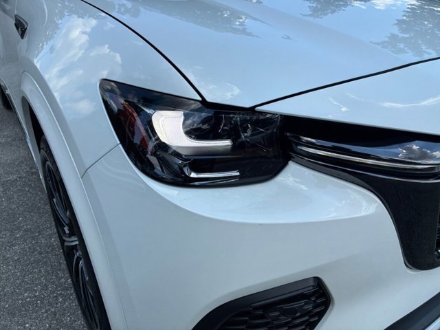 2026 Mazda CX-70 Premium Plus Package - Photo 24