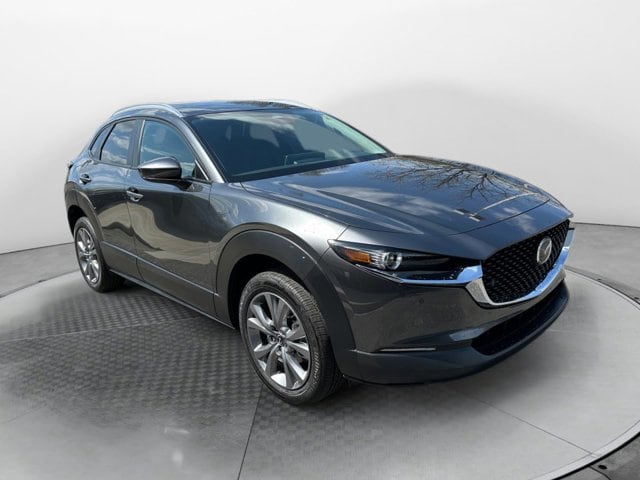 2026 Mazda CX-30 Preferred AWD's photo