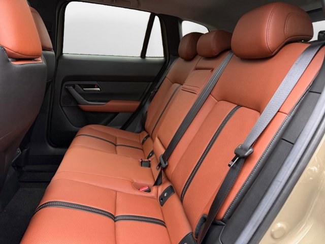 2025 Mazda CX-50 Meridian Edition - Photo 8