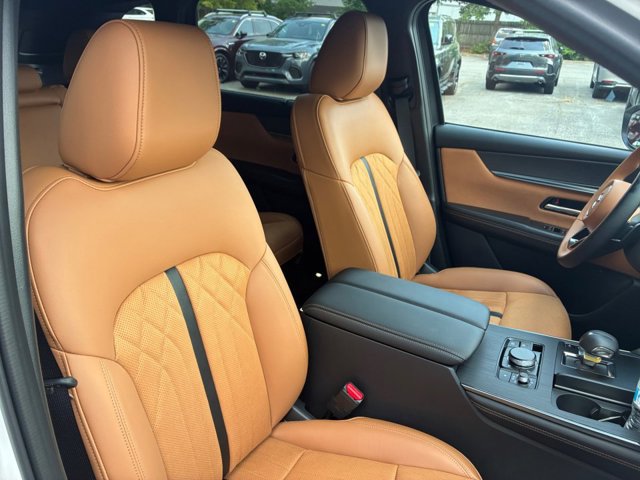 2026 Mazda CX-70 Premium Plus Package - Photo 28