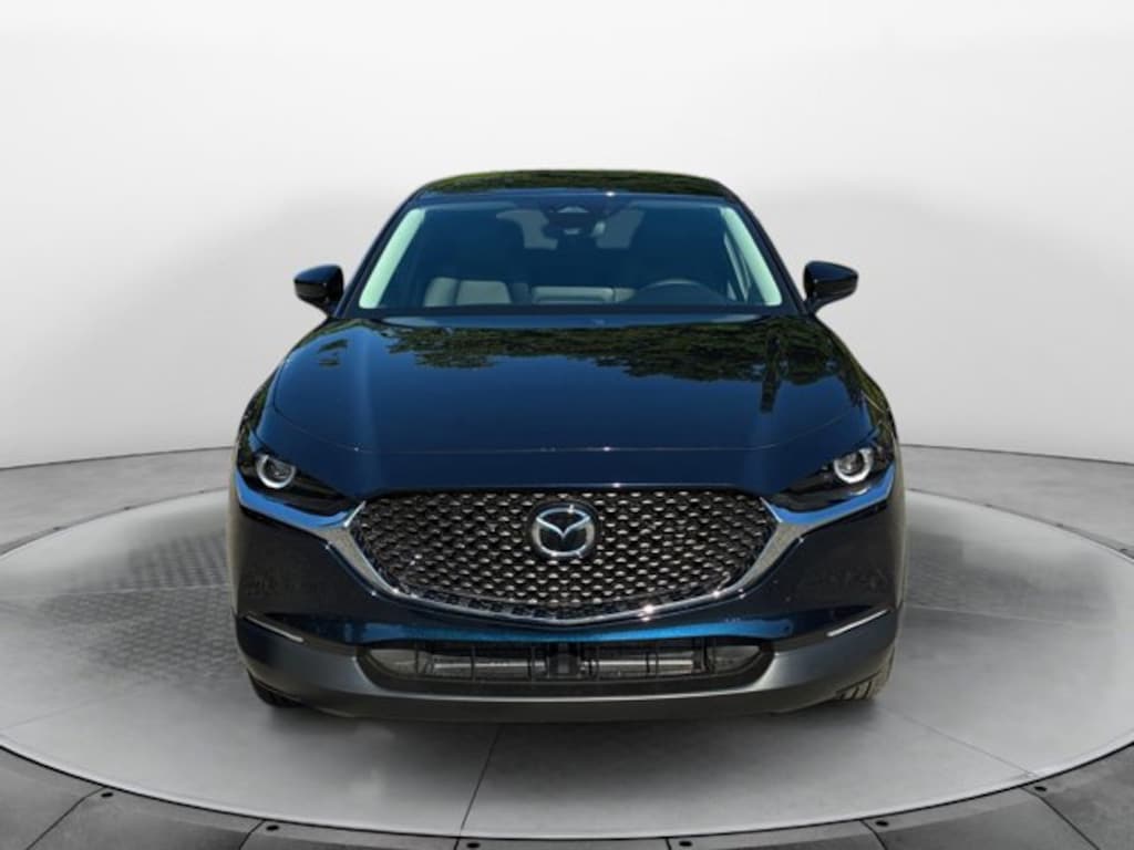 New 2026 Mazda CX-30 2.5 S Select Sport AWD Sport Utility