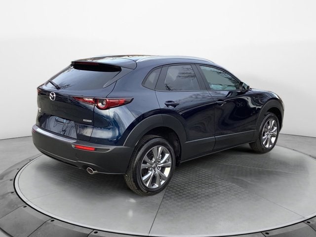 2026 Mazda CX-30 Preferred - Photo 7