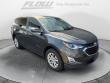 Used 2021 Chevrolet Equinox AWD LT SUV