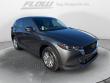 Certified 2024 Mazda CX-5 2.5 S Preferred SUV