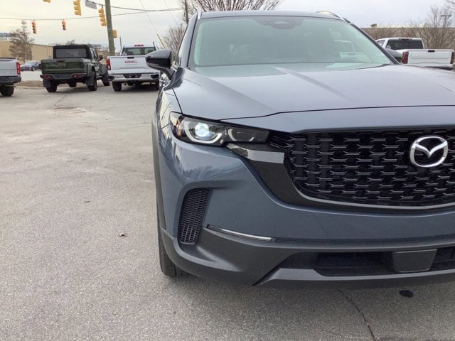 2025 Mazda CX-50 Premium Plus - Photo 24