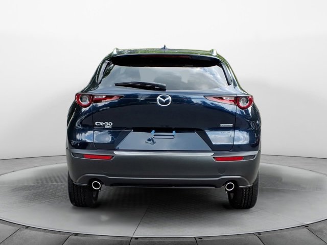 2025 Mazda CX-30 2.5 S Premium photo 3