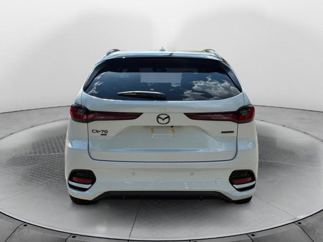 2026 Mazda CX-70 Premium Plus Package - Photo 6