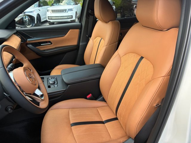 2026 Mazda CX-70 Premium Plus Package - Photo 30
