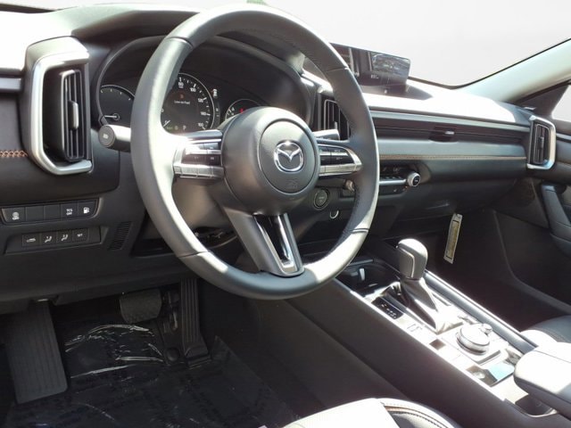 2025 Mazda CX-50 Premium - Photo 9