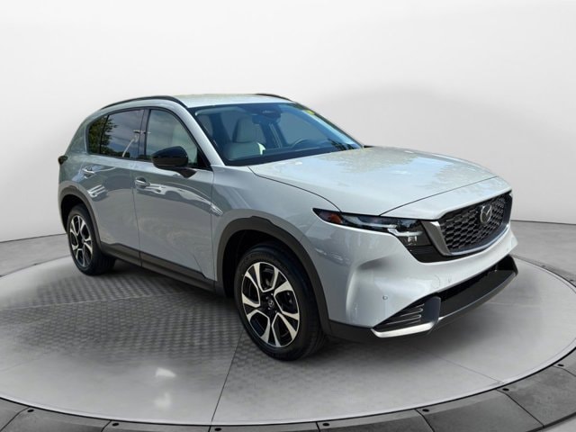2026 Mazda CX-5 S Preferred Auto AWD's photo