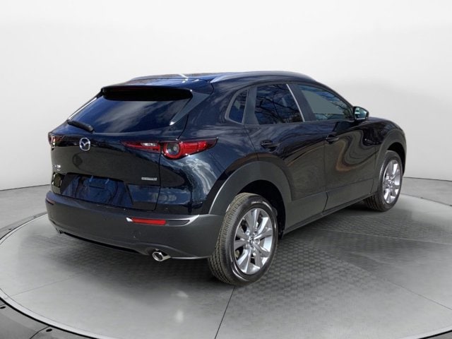 2026 Mazda CX-30 Preferred - Photo 7