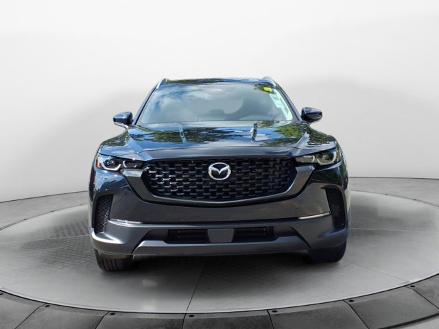 2025 Mazda CX-50 2.5 S Premium photo 2