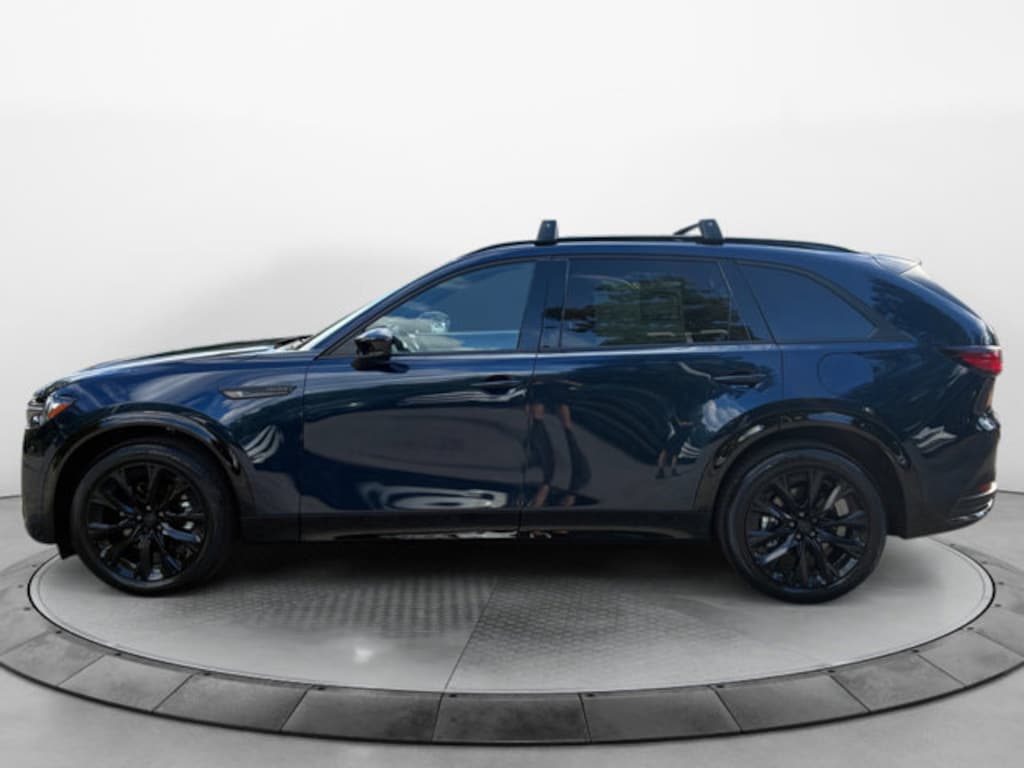 New 2026 Mazda CX-90 3.3 Turbo S Premium Sport AWD Sport Utility