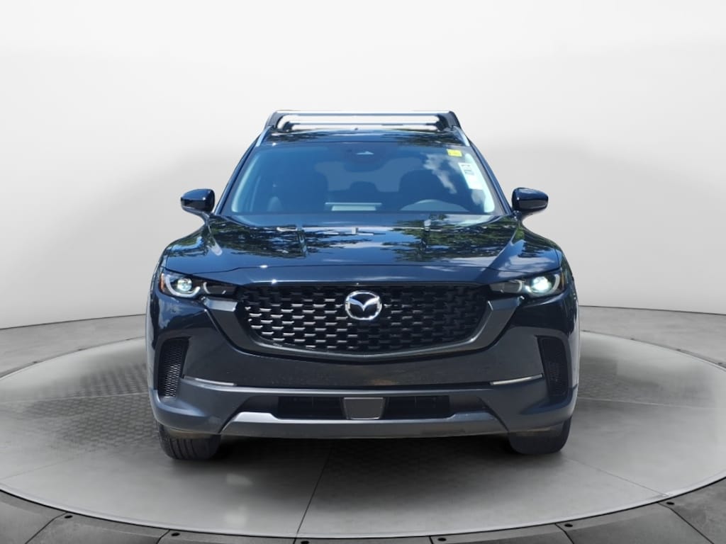 Used 2025 Mazda CX-50 2.5 S Premium Package SUV