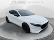  Mazda Mazda3 Hatchback