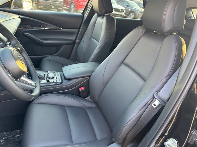 2026 Mazda CX-30 Premium - Photo 30