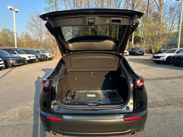 2026 Mazda CX-30 Premium - Photo 14