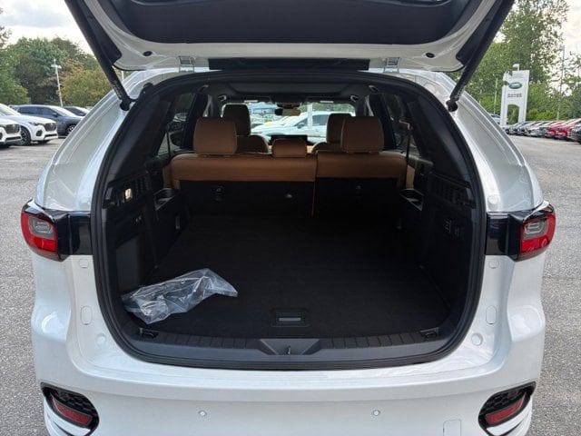 2026 Mazda CX-70 Premium Plus Package - Photo 15