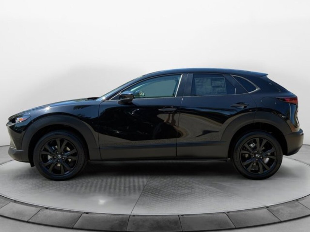 New 2026 Mazda CX-30 2.5 S Select Sport AWD Sport Utility