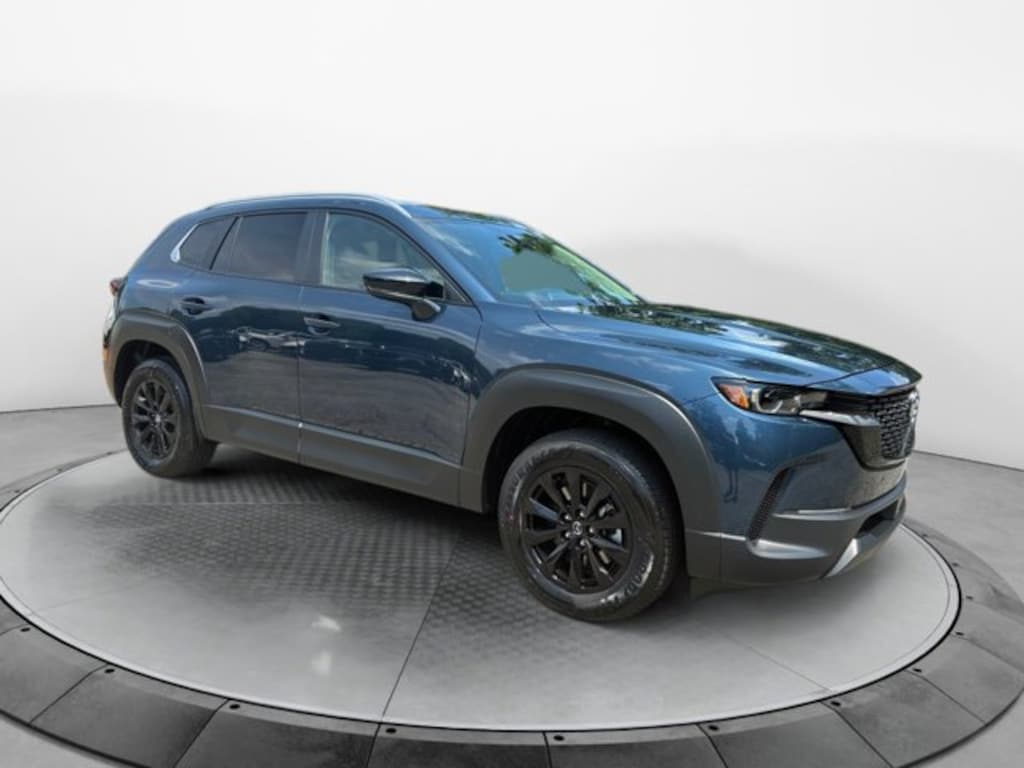 New 2026 Mazda CX-50 Hybrid Preferred AWD Sport Utility