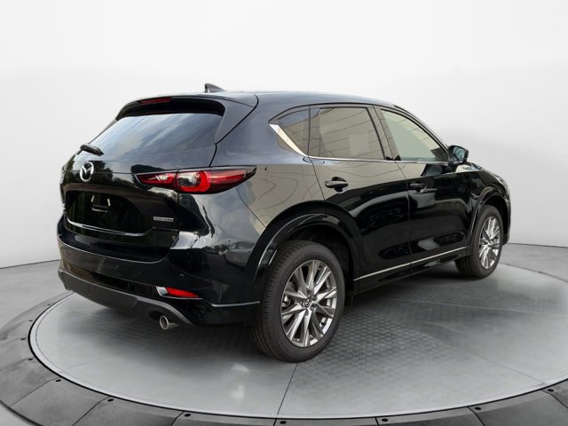 2025 Mazda CX-5 2.5 Premium Plus photo 3