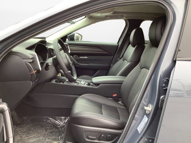 2025 Mazda CX-50 Premium Plus - Photo 9