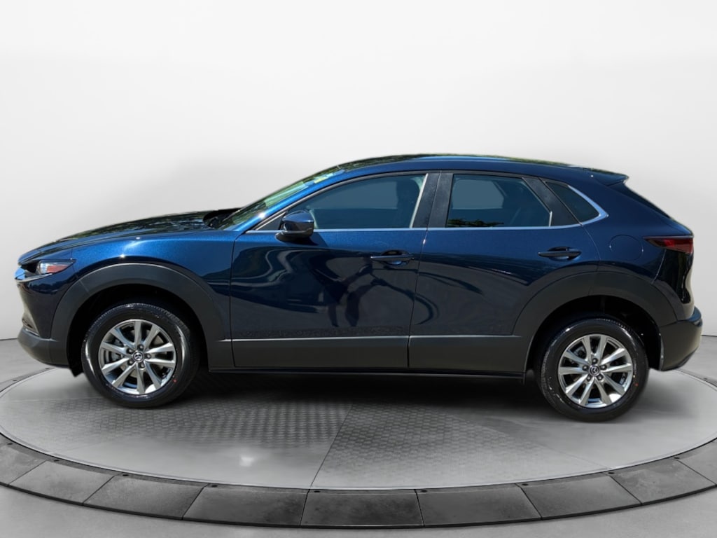 Used 2023 Mazda CX-30 2.5 S SUV