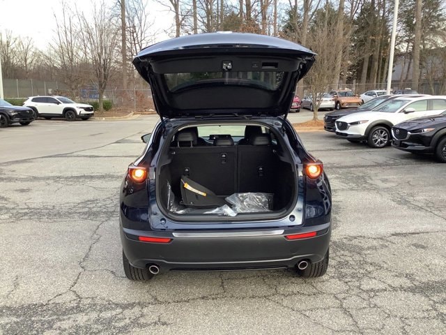 2026 Mazda CX-30 Preferred - Photo 14