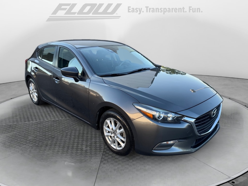 2018 Mazda CX-3 Sport AT 5-Door SKYACTIV's photo