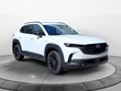 Mazda CX-50 Hybrid