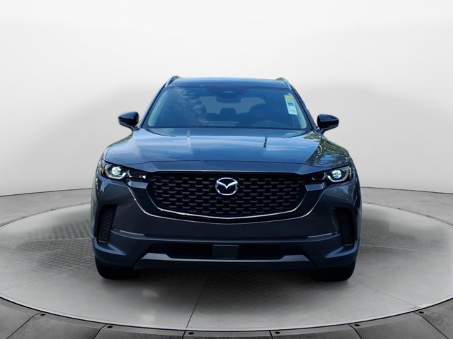 2025 Mazda CX-50 2.5 S Preferred photo 2