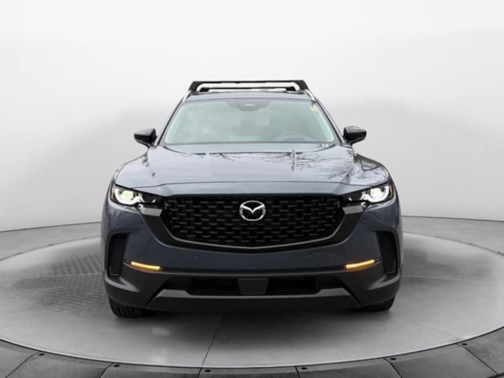 New 2026 Mazda CX-50 Hybrid Premium Plus AWD Sport Utility