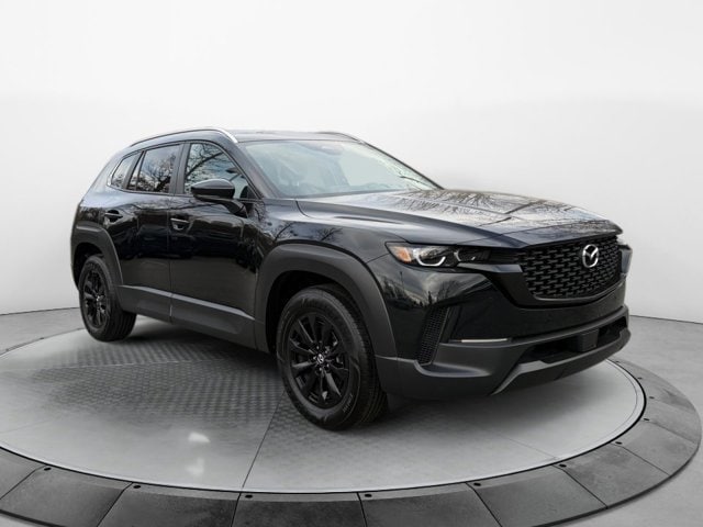 2026 Mazda CX-50 Preferred's photo