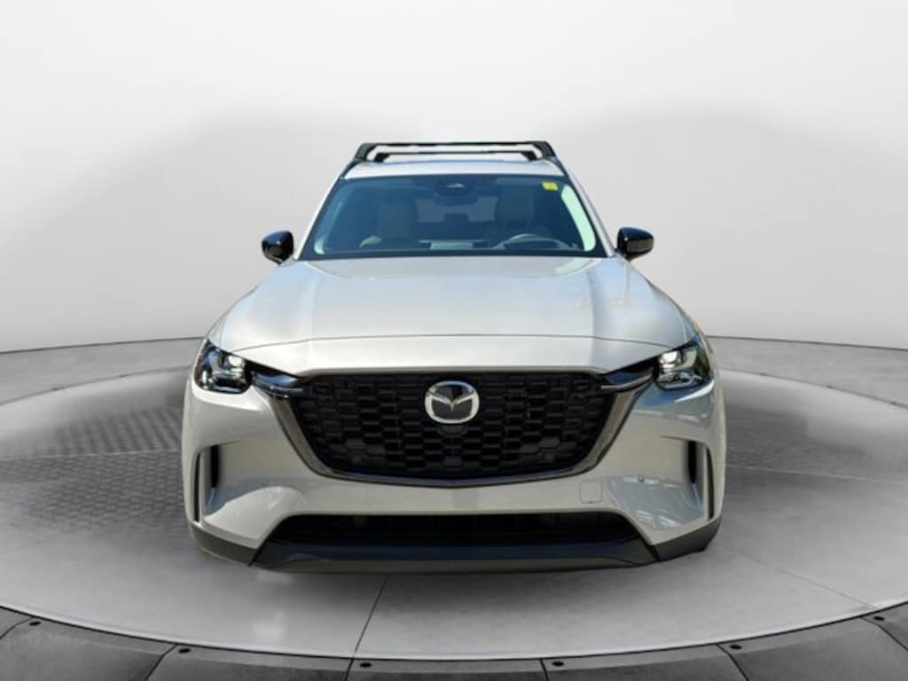New 2026 Mazda CX-90 3.3 Turbo Premium Sport AWD Sport Utility