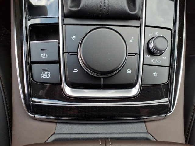 2025 Mazda CX-30 Turbo Premium - Photo 18