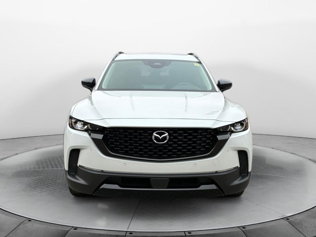 Used 2026 Mazda CX-50 Hybrid Premium SUV