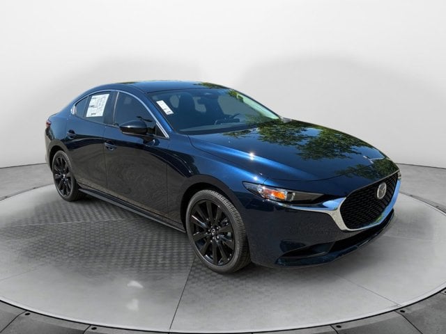 2026 Mazda CX-3 Select Sport AT 4-Door SKYACTIV's photo