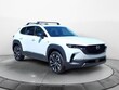 Mazda CX-50 Hybrid