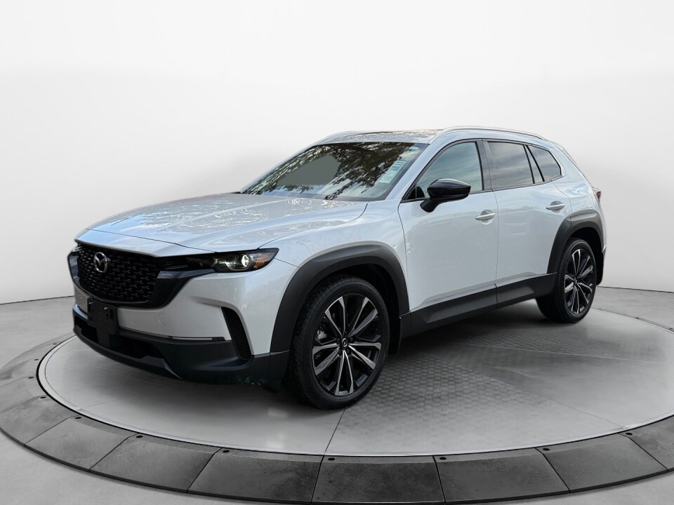 2025 Mazda CX-50 2.5 Premium Plus photo 3