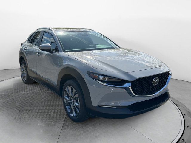 2026 Mazda CX-30 Preferred AWD's photo