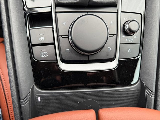 2025 Mazda CX-50 Meridian Edition - Photo 16