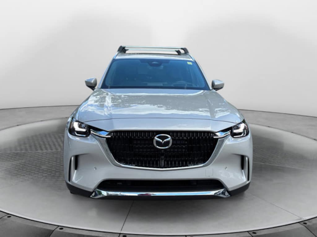 New 2026 Mazda CX-90 3.3 Turbo Premium Plus AWD Sport Utility
