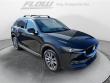 Used 2021 Mazda CX-5 Grand Touring Reserve SUV